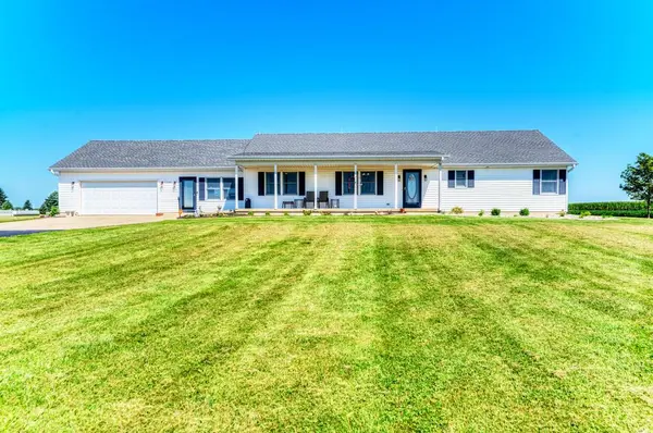 1700 W Scully RD, Dwight, IL 60420