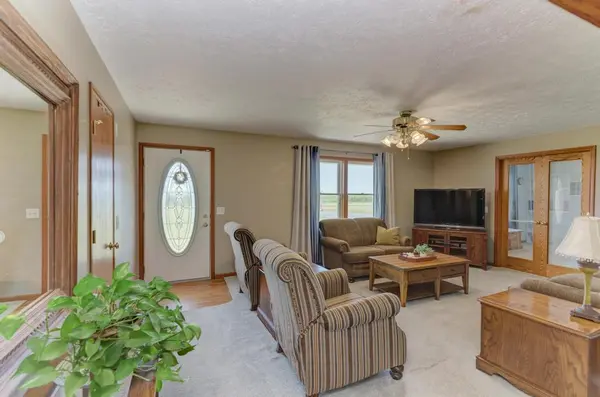 1700 W Scully RD, Dwight, IL 60420