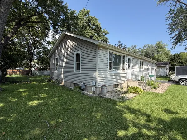 315 E Park ST, Plano, IL 60545