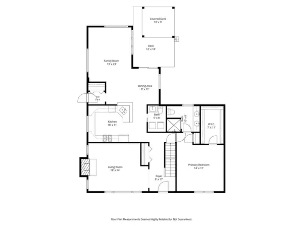 8318 Kenneth AVE, Skokie, IL 60076