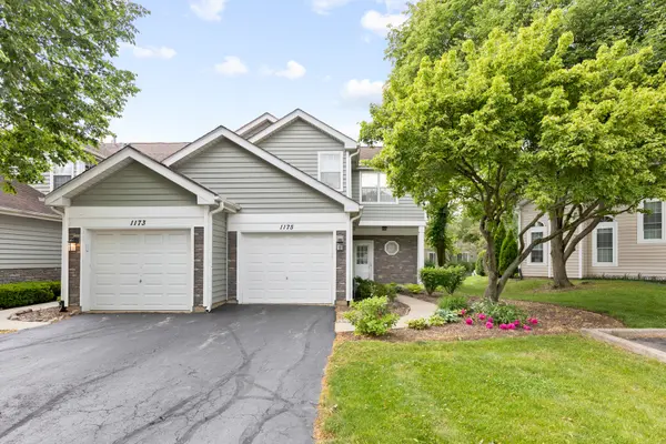 1175 REGENCY DR, Schaumburg, IL 60193