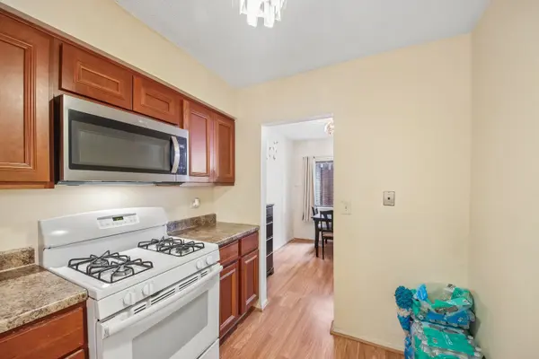 5500 Lincoln AVE #107, Morton Grove, IL 60053