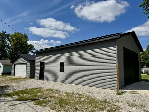 506 W Reynolds ST, Pontiac, IL 61764