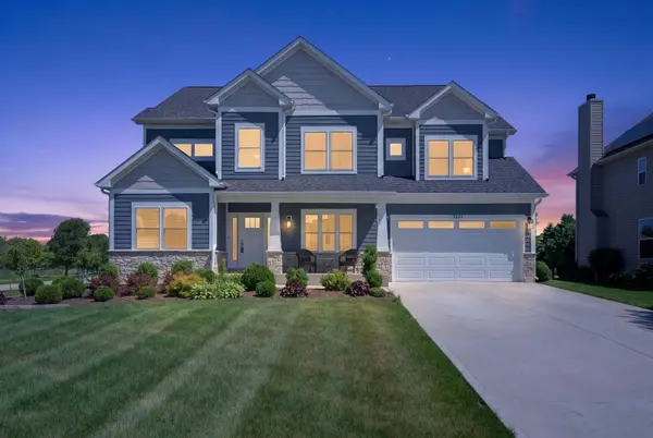 Address not disclosed, North Aurora, IL 60542