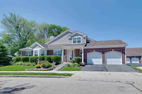 1137 St Andrews CT, Algonquin, IL 60102