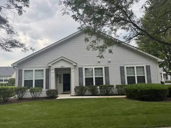 627 S Cadillac CIR, Romeoville, IL 60446