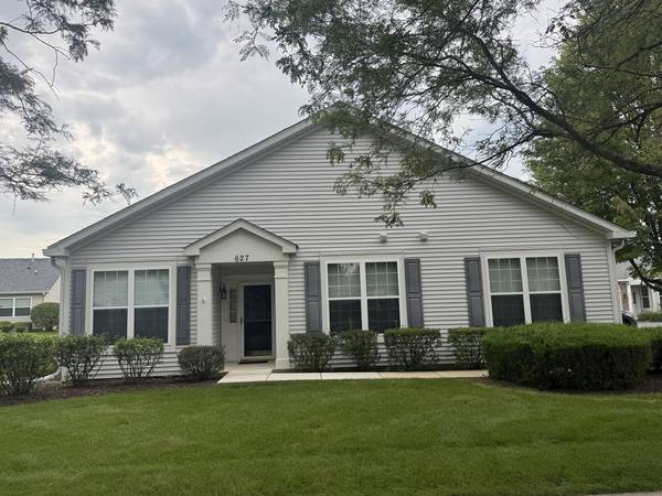 627 S Cadillac CIR, Romeoville, IL 60446