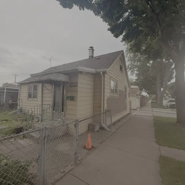 4559 S Karlov AVE, Chicago, IL 60632