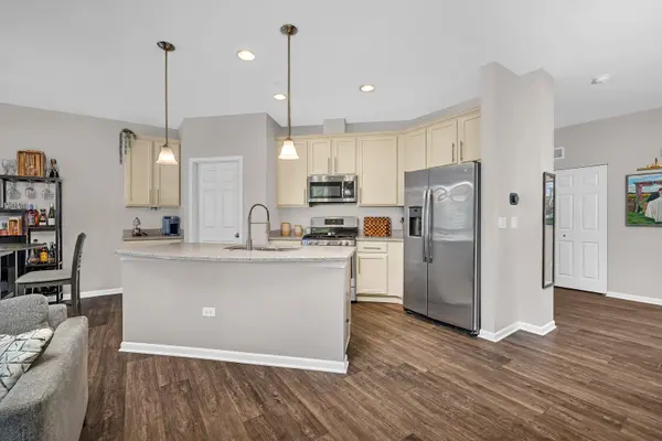 16130 W Switch Grass RD, Lockport, IL 60441
