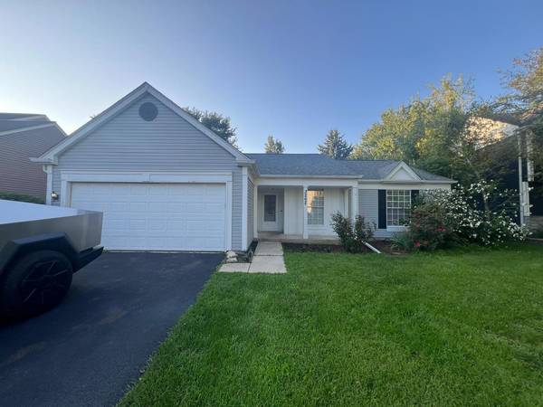 3262 SALEM CT, Aurora, IL 60504