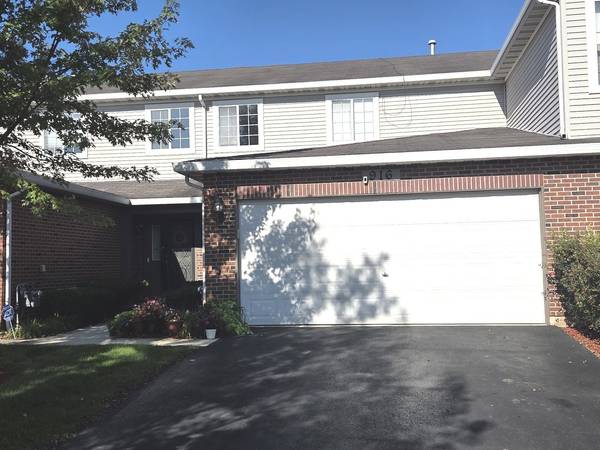916 Berry Path TRL, Matteson, IL 60443