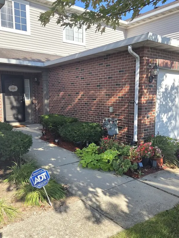 916 Berry Path TRL, Matteson, IL 60443