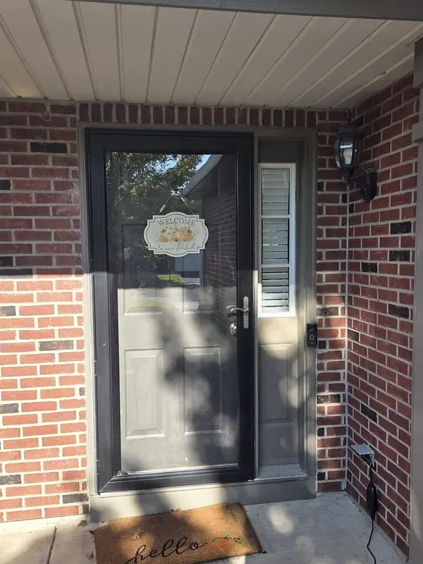 916 Berry Path TRL, Matteson, IL 60443