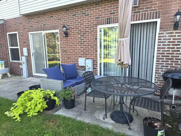 916 Berry Path TRL, Matteson, IL 60443