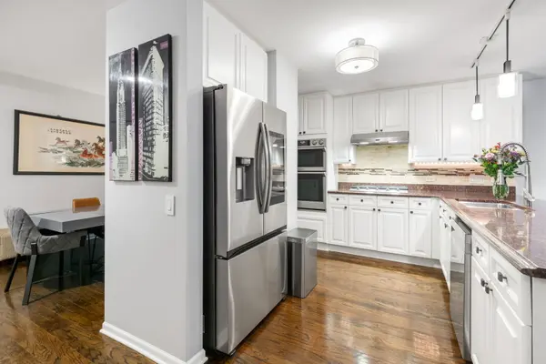 1515 S Prairie AVE #811, Chicago, IL 60605
