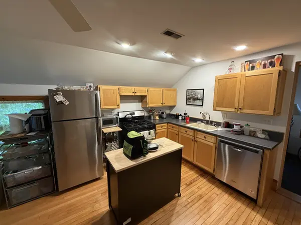 2724 N Racine AVE #2, Chicago, IL 60614