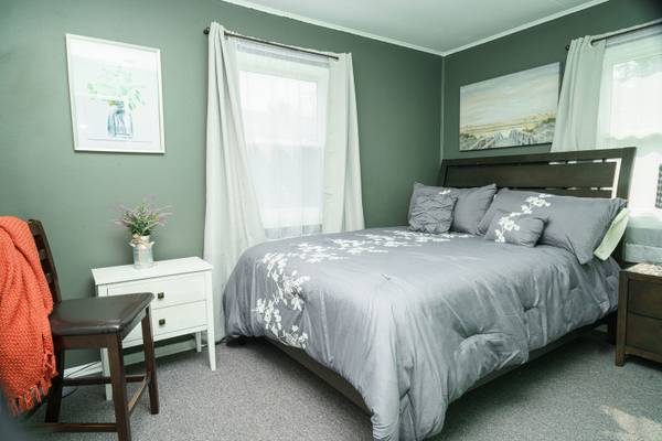 1207 S Anderson ST, Urbana, IL 61801