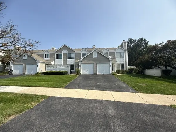 343 Gregory ST, Aurora, IL 60504
