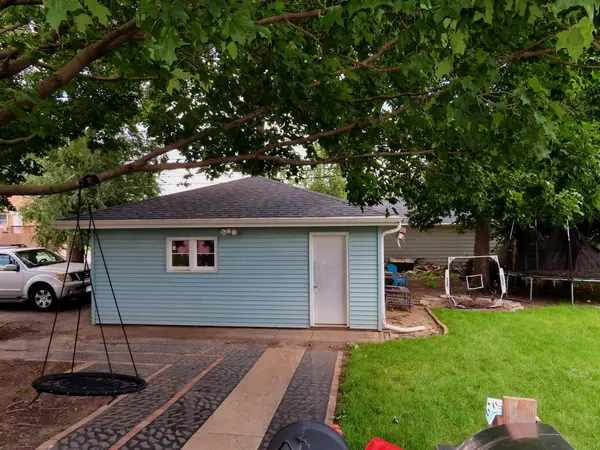 1022 Frederick ST, Joliet, IL 60435