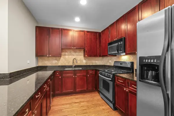 5300 N Lincoln AVE #3C, Chicago, IL 60625