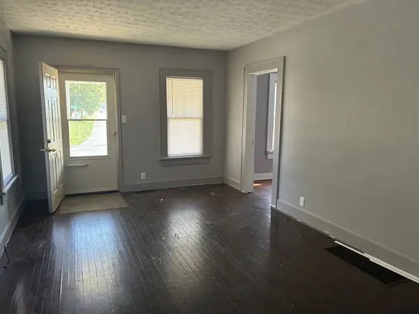 400 Harrison ST, Mt Vernon, IL 62864