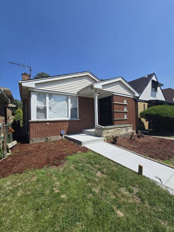 8505 S King DR, Chicago, IL 60619