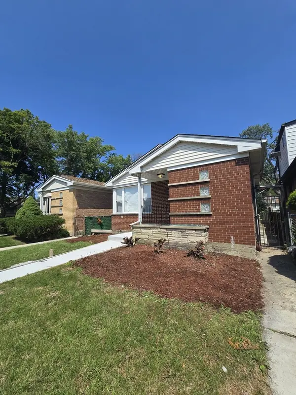 8505 S King DR, Chicago, IL 60619