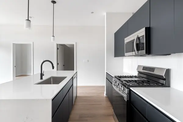 2411 N Lincoln AVE #403, Chicago, IL 60614