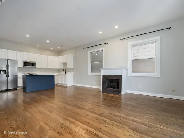 459 N Green ST #2S, Chicago, IL 60642