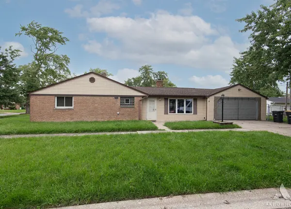 17057 Park AVE, Lansing, IL 60438