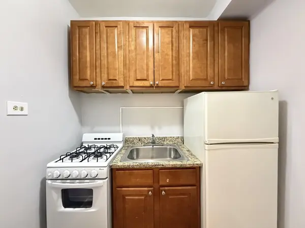 917 W EASTWOOD AVE #307, Chicago, IL 60640