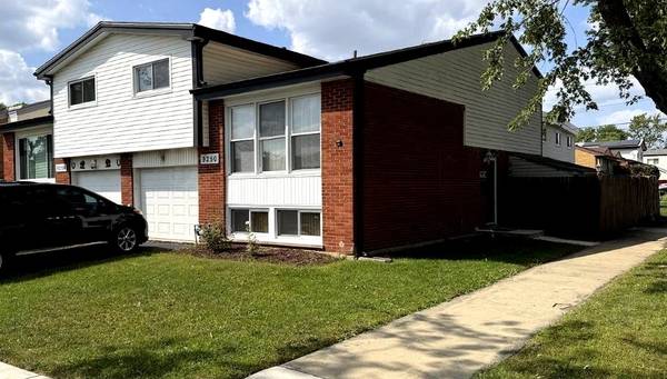 9250 W Church ST, Des Plaines, IL 60016