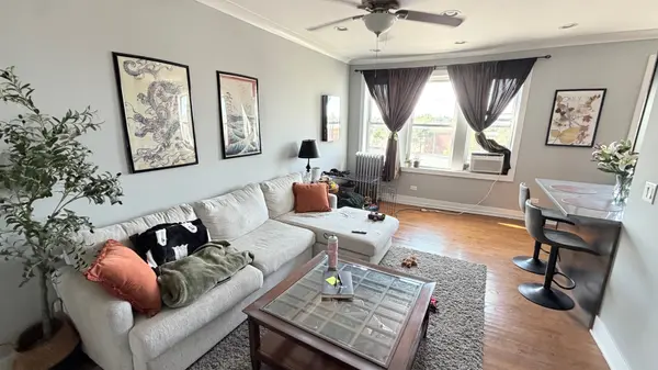 3153 W Augusta BLVD #3A, Chicago, IL 60622