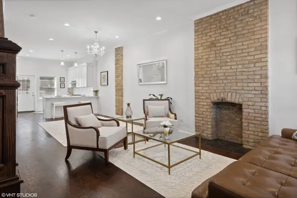 2347 W Altgeld ST, Chicago, IL 60647