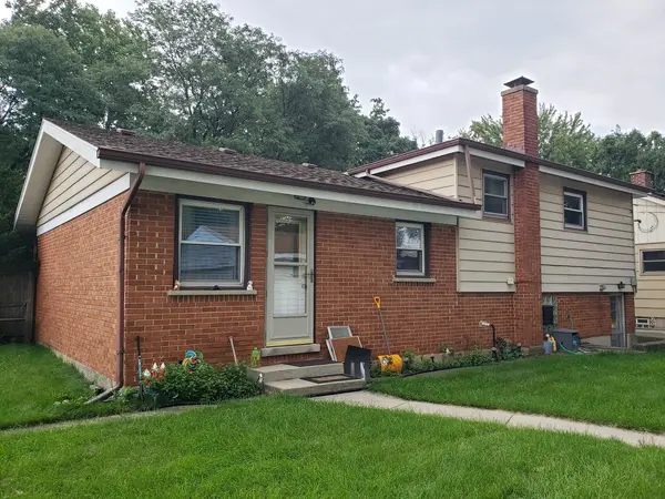 226 N Bierman AVE, Villa Park, IL 60181