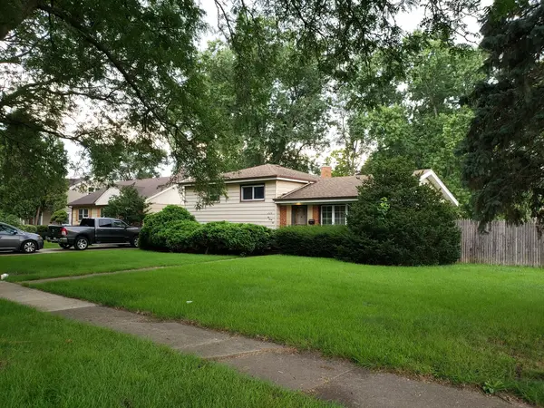 226 N Bierman AVE, Villa Park, IL 60181