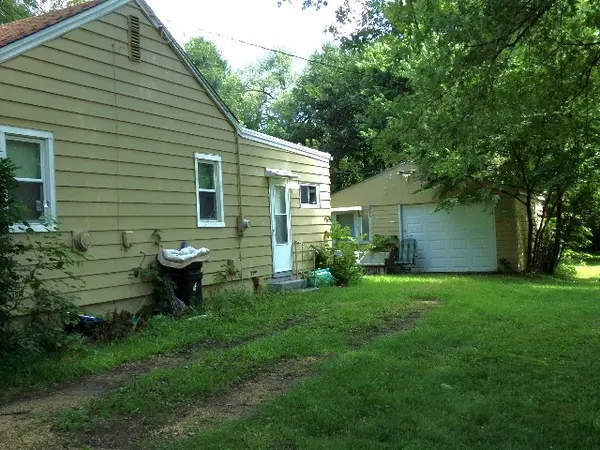 3109 Coleman AVE, Rockford, IL 61101
