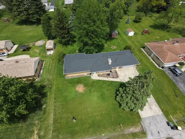 3256 Otto ST, Lansing, IL 60438