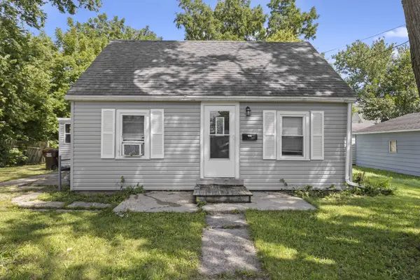 1428 Maple AVE, Belvidere, IL 61008