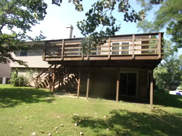 5130 E Melwood CT, Decatur, IL 62521