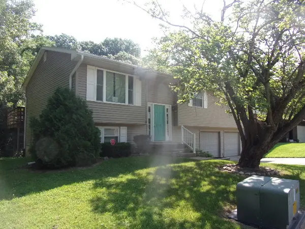 5130 E Melwood CT, Decatur, IL 62521