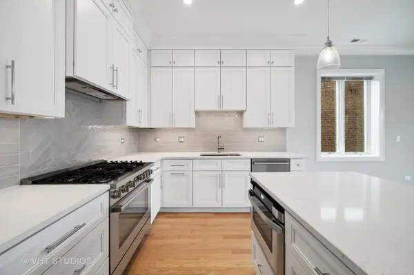 4819 N Ashland AVE #1W, Chicago, IL 60640