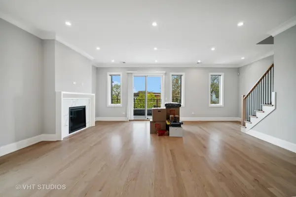 4819 N Ashland AVE #1W, Chicago, IL 60640