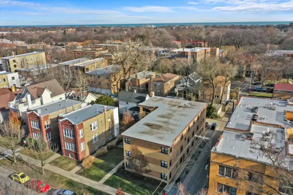 311 Sherman AVE #2C, Evanston, IL 60202