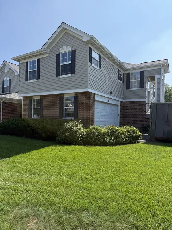 613 Legend LN #20-4, Mchenry, IL 60050