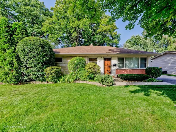 1025 Longaker RD, Northbrook, IL 60062