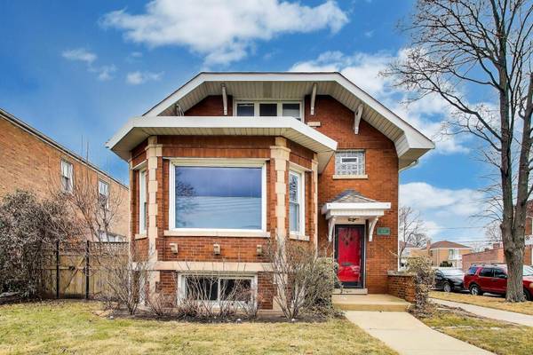 6503 N Maplewood AVE, Chicago, IL 60645