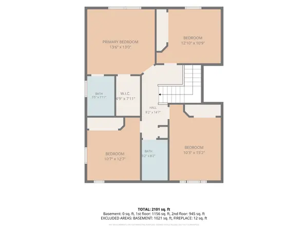 7505 Kenicott LN, Plainfield, IL 60586