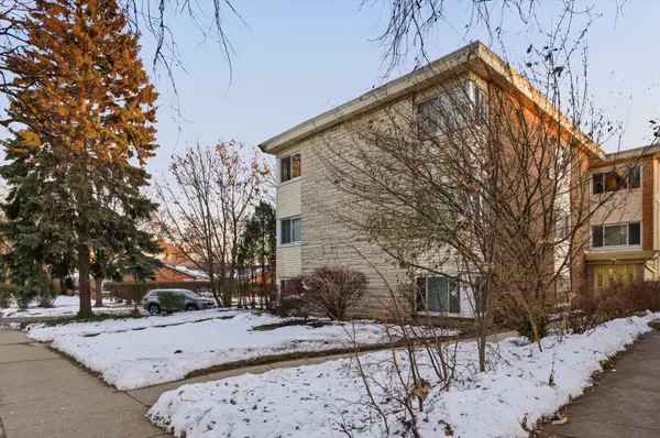 200 South BLVD #1A, Evanston, IL 60202