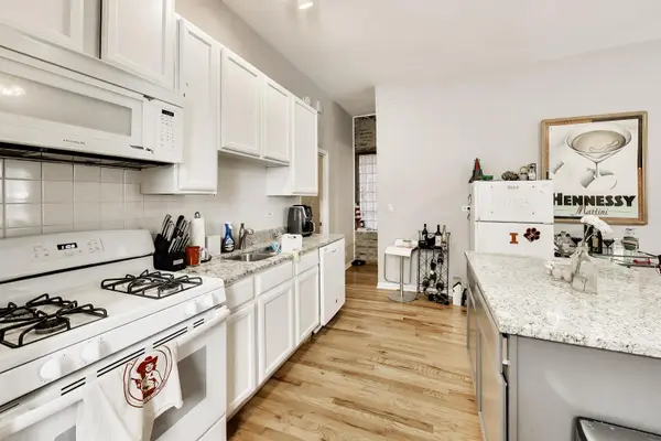1252 N Artesian AVE, Chicago, IL 60622